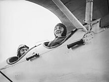 Земля в иллюминаторе: Главархив – о том, как готовили летчиков в 1940-е годы