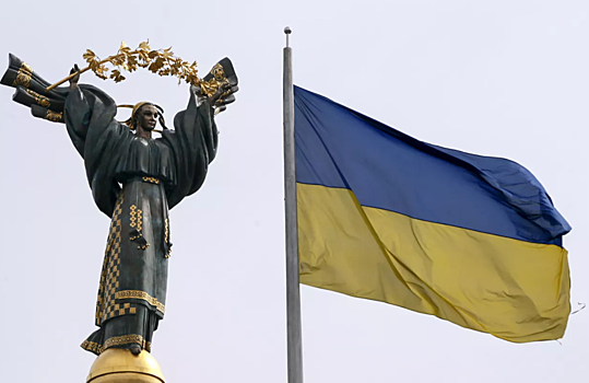 Раскрыты экономические потери Украины