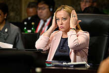 Мелони заявила, что ее советник уходит в отставку после разговора с пранкерами