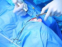 Пластический хирург усомнился в способе измерения красоты "золотым сечением"