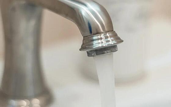 5 октября на трёх улицах в Рязани отключат холодную воду