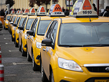 Uber запустил поездки по всей Московской области