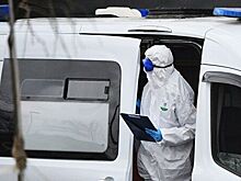 В Самарской области рассказали об умершей пациентке с COVID-19