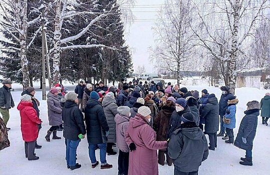 В Кирове нашли подрядчика на маршрут Киров-Башарово