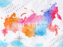 Как называется Россия на разных языках мира