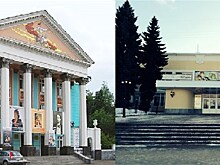 Московскую область посетит театр из Чебоксар