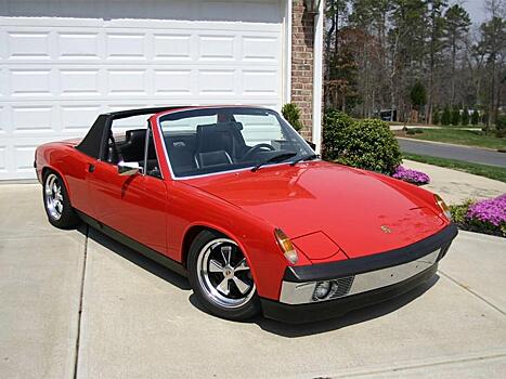 Porsche хочет создать «дешёвый» спорткар