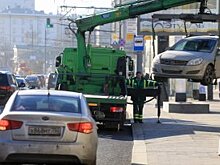 Собянин дал совет «хитрым» водителям