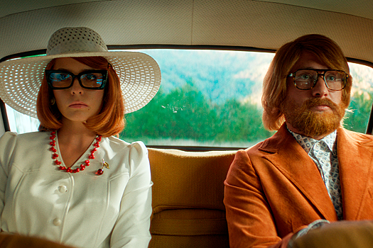 Появился ролик о съемках игрового фильма «Простоквашино»