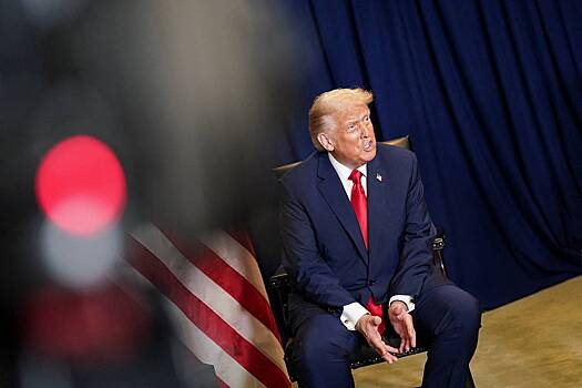 «СТРАНА.ua»: Трамп решил заработать на украинском конфликте