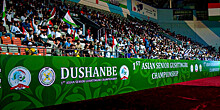 Первый чемпионат Азии по борьбе гуштингири стартовал в Таджикистане