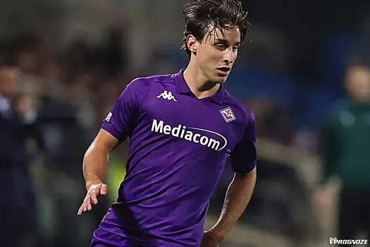 Футболисту «Фиорентины» Бове установили дефибриллятор после остановки сердца