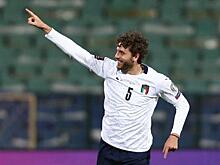 «Арсенал» включился в борьбу за Локателли