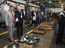 Александр Михайлов опередил статистику