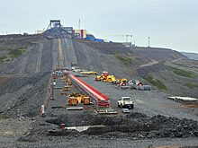 Оператор Удоканского месторождения построит соцобъекты в Новой Чаре