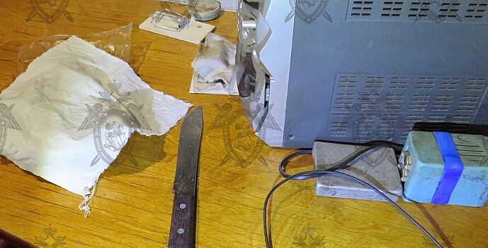 Зарезал кухонным ножом: дончанин предстанет перед судом за убийство знакомого