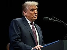 Минюст США отрицает сообщения о попытках скрыть имя Трампа в документах по делу Эпштейна