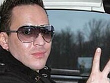 Не стало Тома Хаоса - солиста группы "Отпетые мошенники"