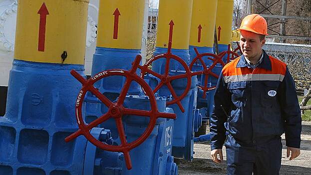 Путь в Европу через Украину дорого обойдется «Газпрому»