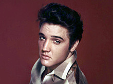 Названы звездные претенденты на роль Элвиса Пресли