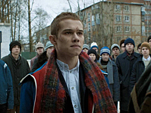 Вышел сериал «Слово пацана» о молодежных бандах времен распада СССР