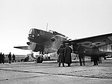 Боевое крещение: СБ разбомбили франкистский аэродром 85 лет назад