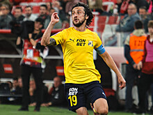 Футболист «Ростова» рассказал, как одноклубники отреагировали на его имидж