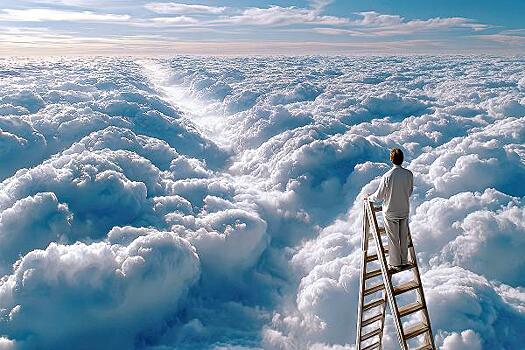 Прогноз по рынку. В российских компаниях - мультиоблачно