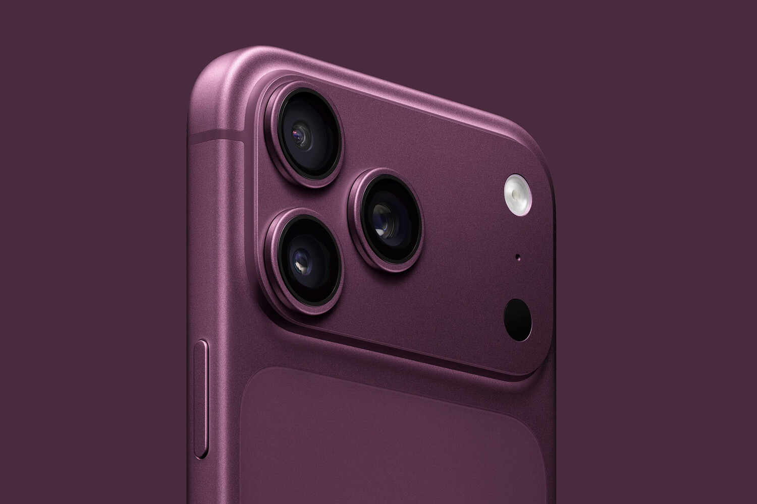 Память в iPhone станет самым дорогим компонентом, подорожав в четыре раза