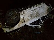 Злостный нарушитель ПДД пострадал в аварии на Ставрополье