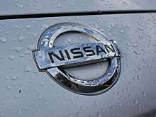 Nissan остановил производство нескольких автомобилей