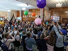 Алтай-Кокс поздравит заринских школьников с Днем знаний