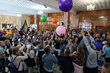 Алтай-Кокс поздравит заринских школьников с Днем знаний