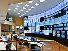 В Бескудниковском районе САО построят здание Единого диспетчерского центра Московского метрополитена