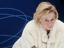 Мишина о низких сборах фильма про Роднину: «Помнят и знают тех, кто продолжает вести активную деятельность в спорте. А Ирина больше внимания уделяет Госдуме»