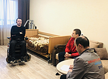 Инвалид первой группы смог получить квартиру в Томске