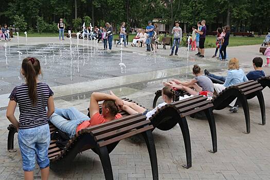 Рост стоимости торговых точек в парках Казани достиг 700 процентов