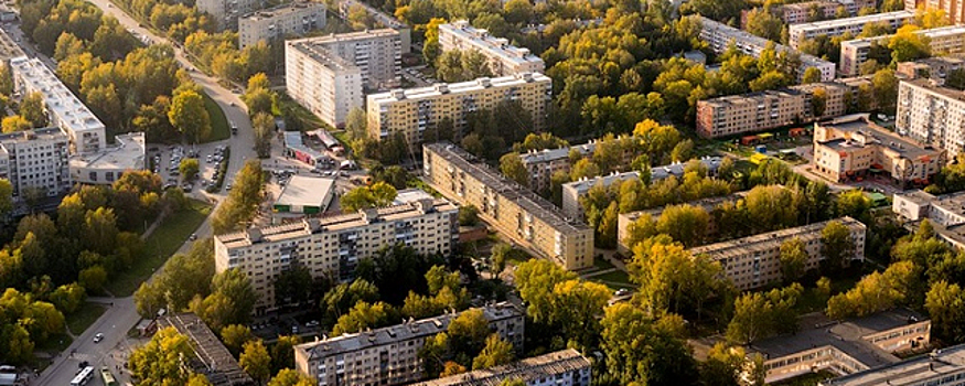 Новую поликлинику построят в новосибирской Затулинке