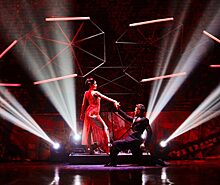 PEOPLEGO: танго в театре, женевский Часовой Гран-При и сотрудничество Samsung Electronics с парижским Лувром