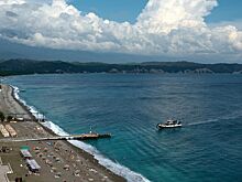 Как изменился турпоток из России в Абхазию с начала года