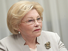 Драпеко идет на рекорд: седьмое выдвижение в Госдуму