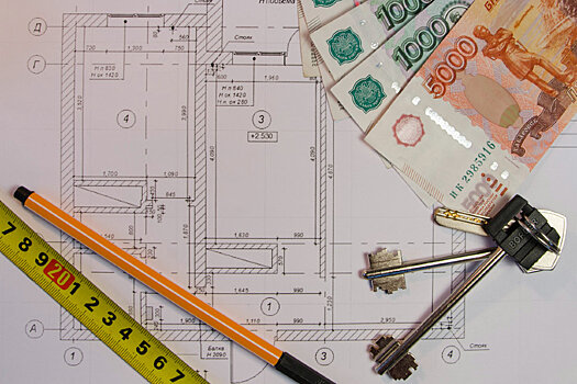Эксперт рассказала, когда точно не надо брать ипотеку