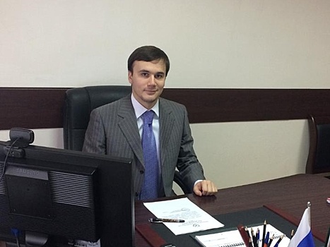 Избран региональный координатор проекта «Народный контроль»