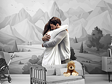 Как пережить потерю беременности и рассказать о ней детям