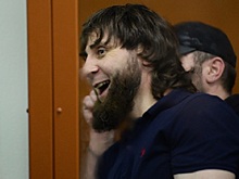 Убийцу Немцова отправят в тюрьму за банкет на зоне