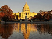 В конгрессе США призвали выйти из договора РСМД