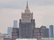 МИД: В переговорах по Украине главное не место проведения, а содержание