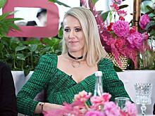 Кадры недели: Собчак стала коучем, а экс-супруг Чеховой рассказал о дружбе детей от разных браков