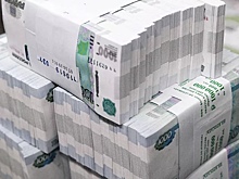 Депозиты россиян в иностранных банках достигли рекордной суммы