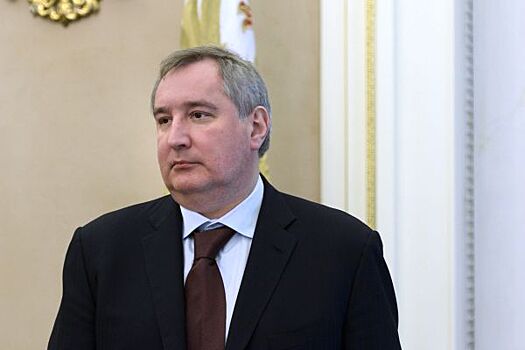 Рогозин призвал японцев "сделать харакири"